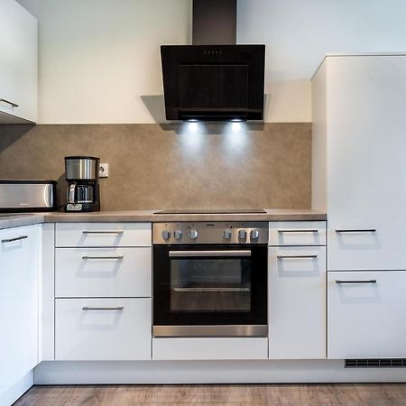 Godewindpark Travemuende Godewindpark Travemuende 1-12 Apartment ลูเบค ภายนอก รูปภาพ